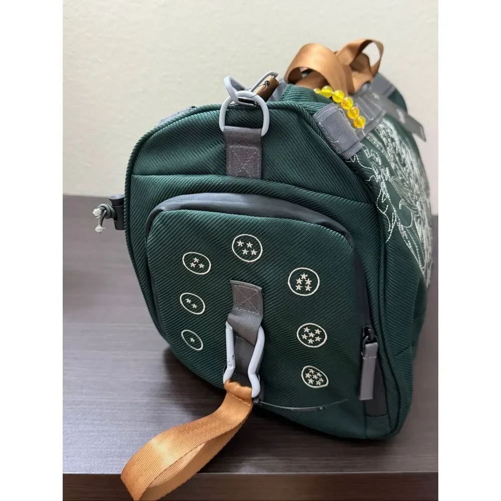 Dragon Ball Z Shenron Duffle Bag